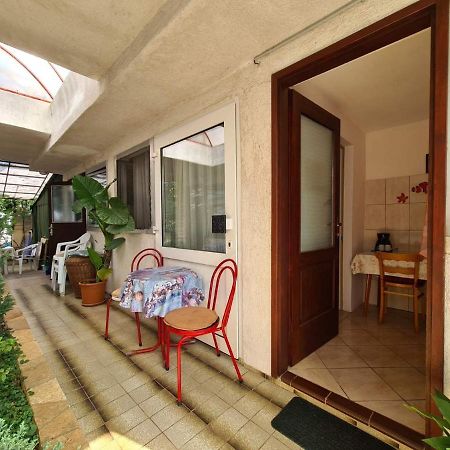 App & Rooms Rovinj 1068 Luaran gambar