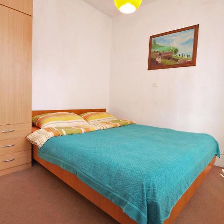 App & Rooms Rovinj 1068 Luaran gambar