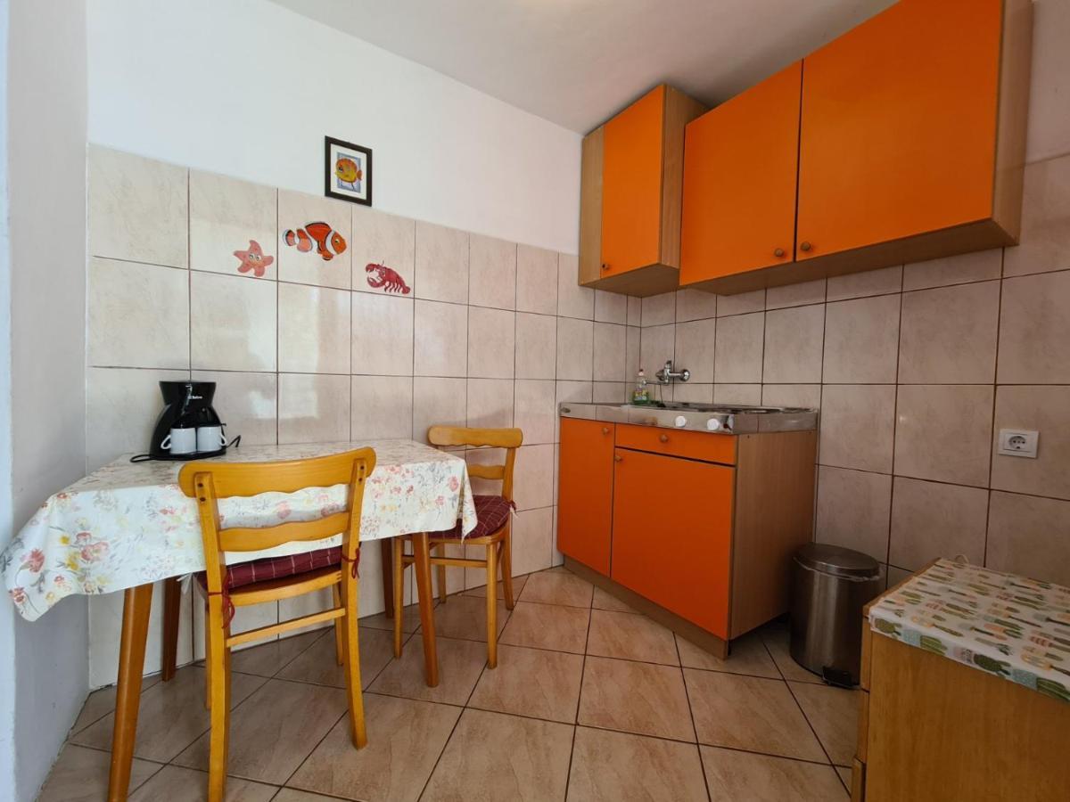 App & Rooms Rovinj 1068 Luaran gambar
