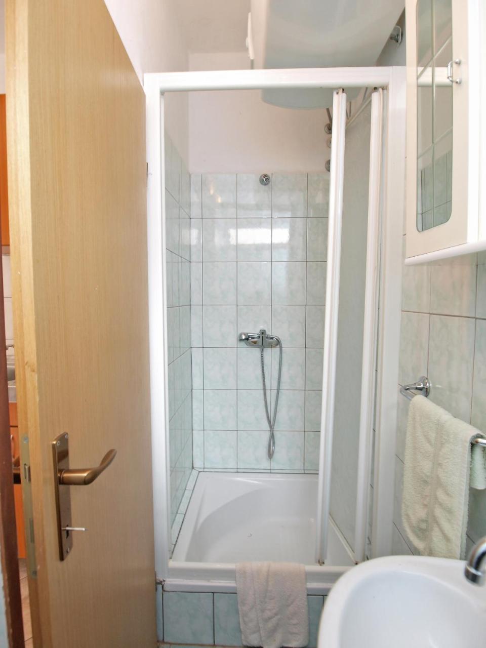 App & Rooms Rovinj 1068 Luaran gambar