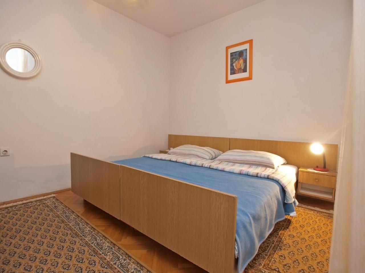 App & Rooms Rovinj 1068 Luaran gambar