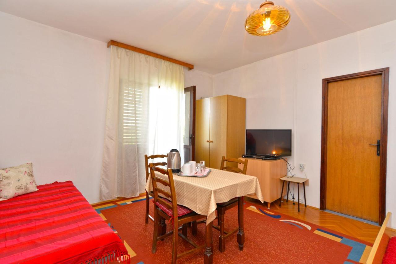 App & Rooms Rovinj 1068 Luaran gambar