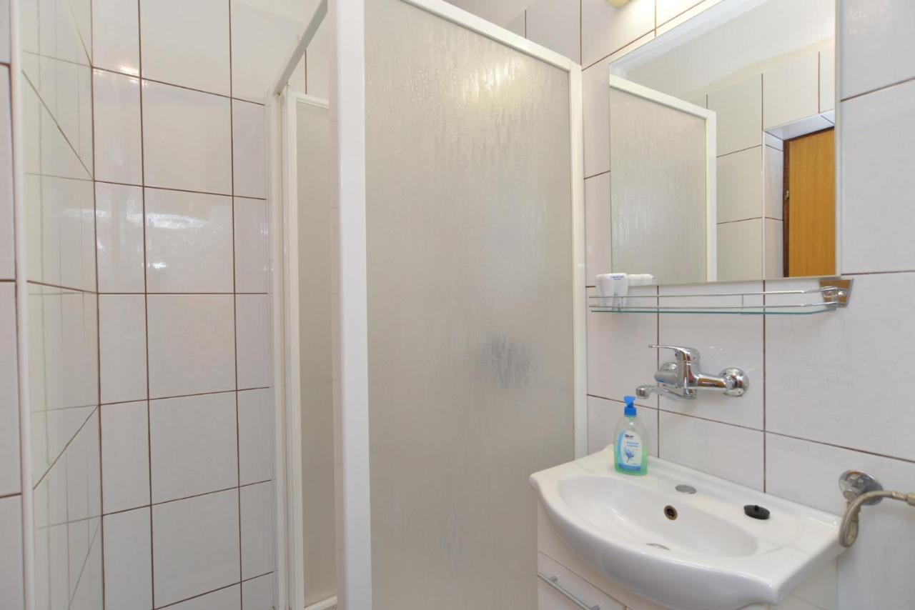 App & Rooms Rovinj 1068 Luaran gambar