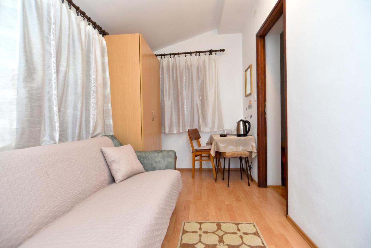 App & Rooms Rovinj 1068 Luaran gambar