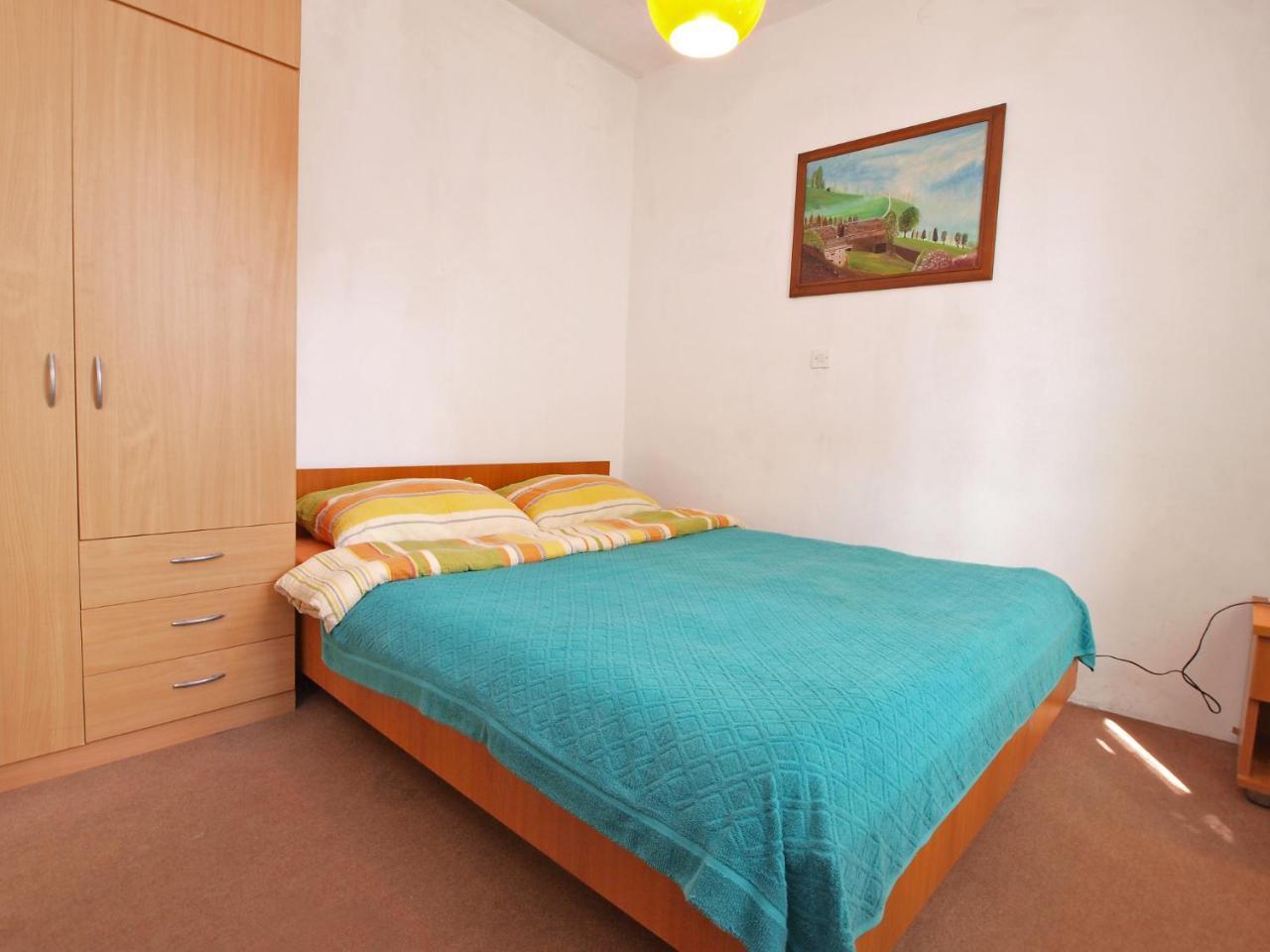 App & Rooms Rovinj 1068 Luaran gambar