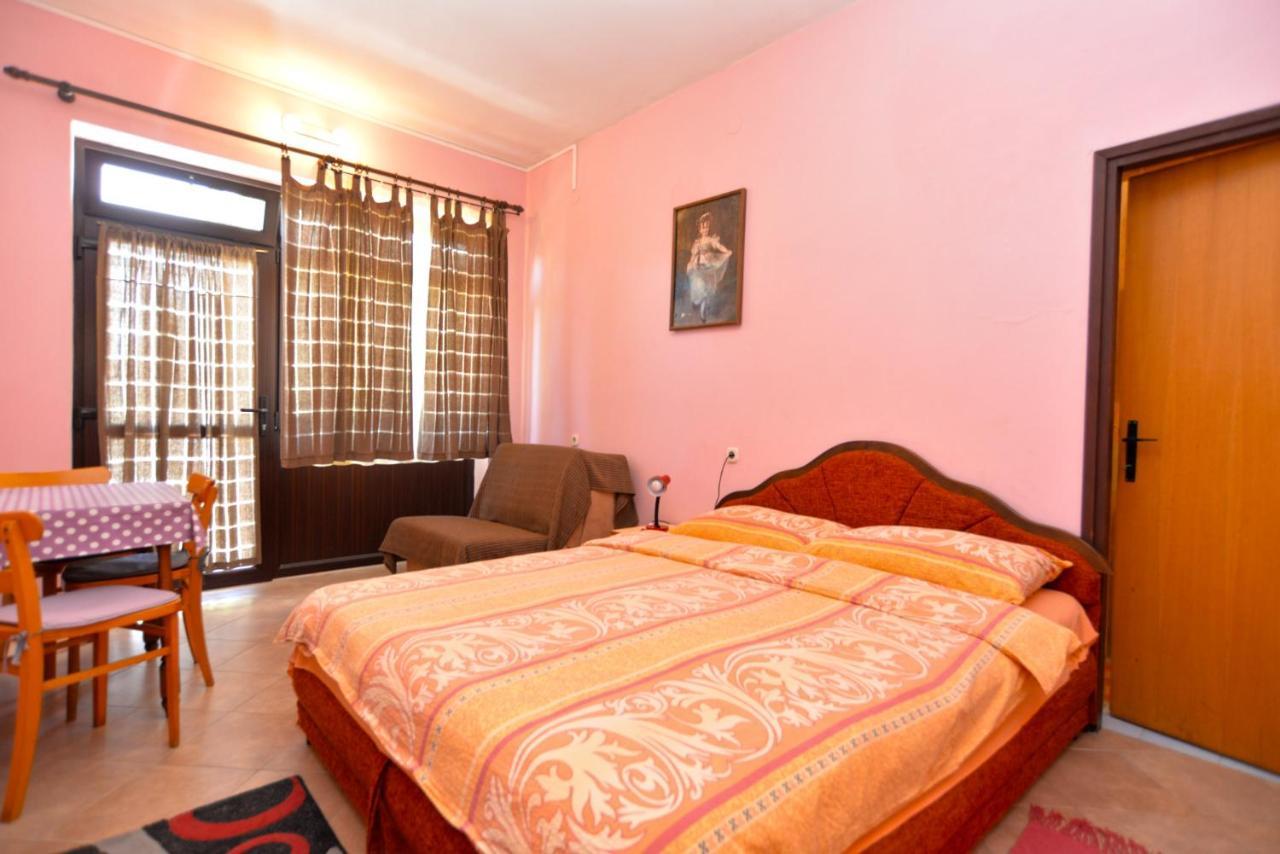 App & Rooms Rovinj 1068 Luaran gambar