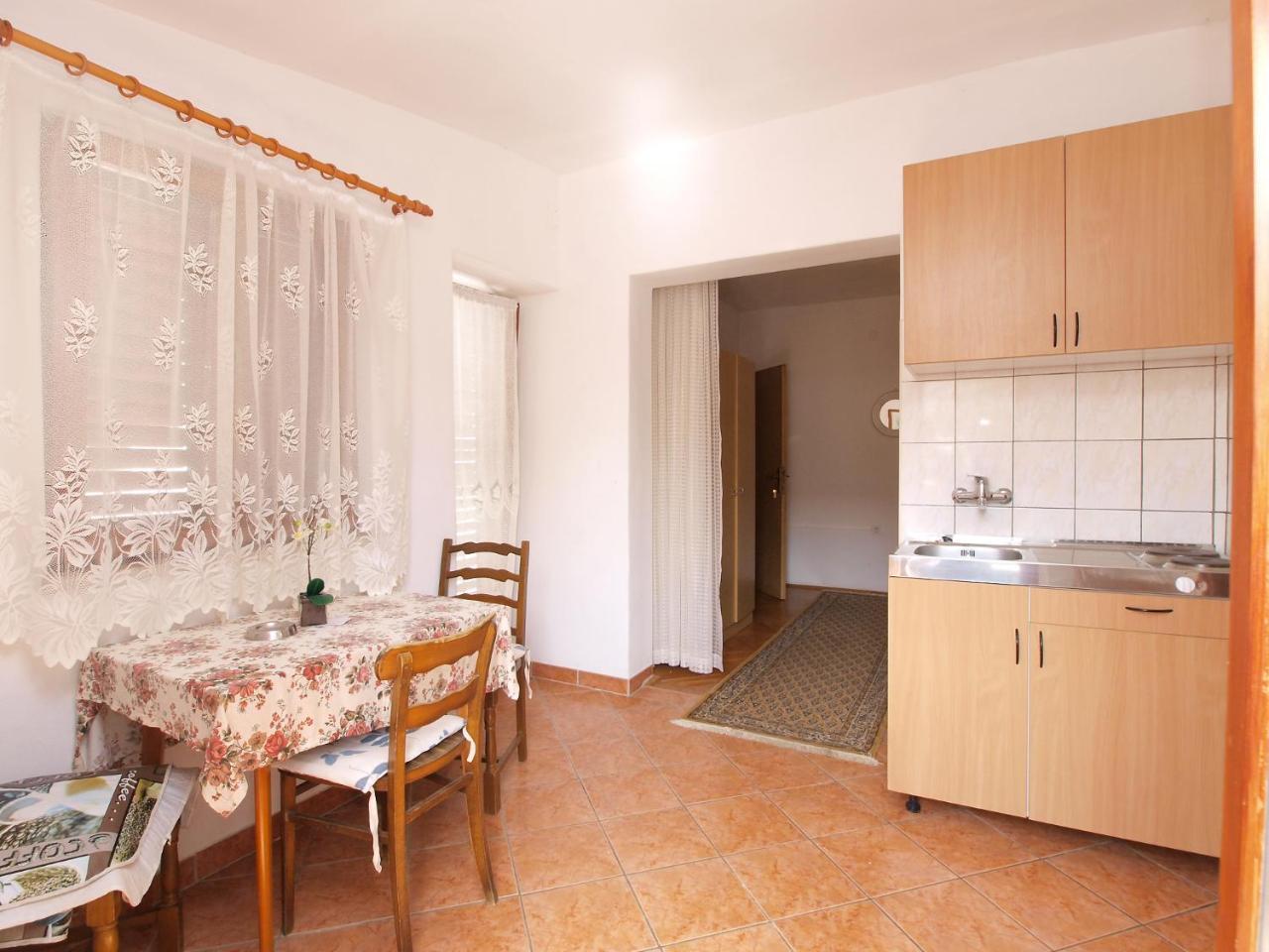 App & Rooms Rovinj 1068 Luaran gambar
