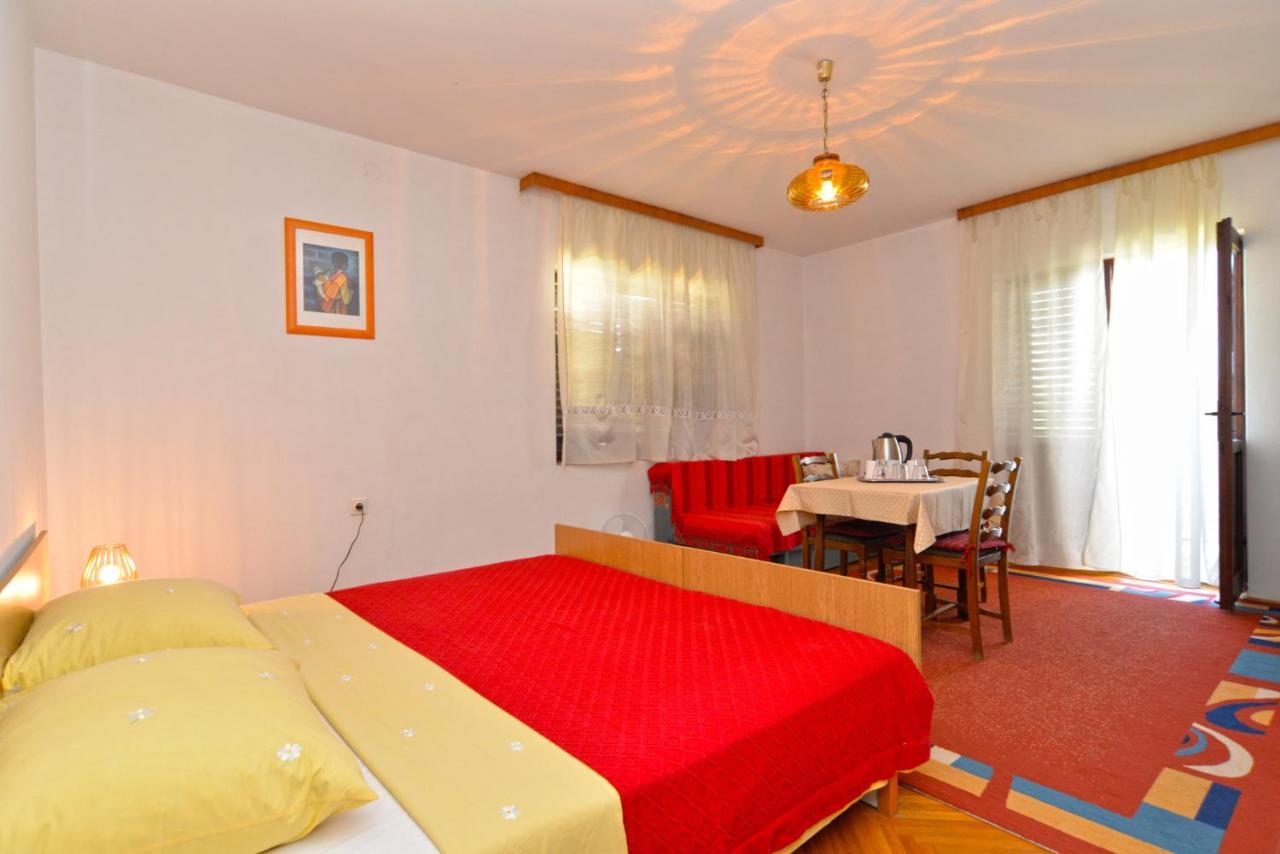 App & Rooms Rovinj 1068 Luaran gambar