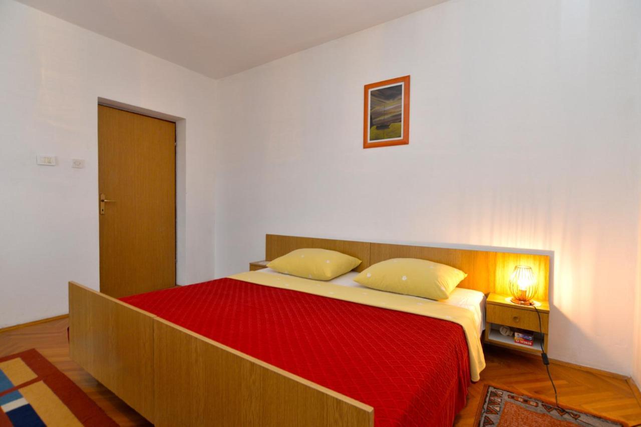 App & Rooms Rovinj 1068 Luaran gambar