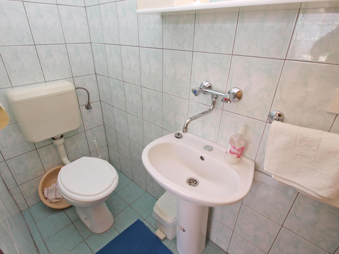 App & Rooms Rovinj 1068 Luaran gambar