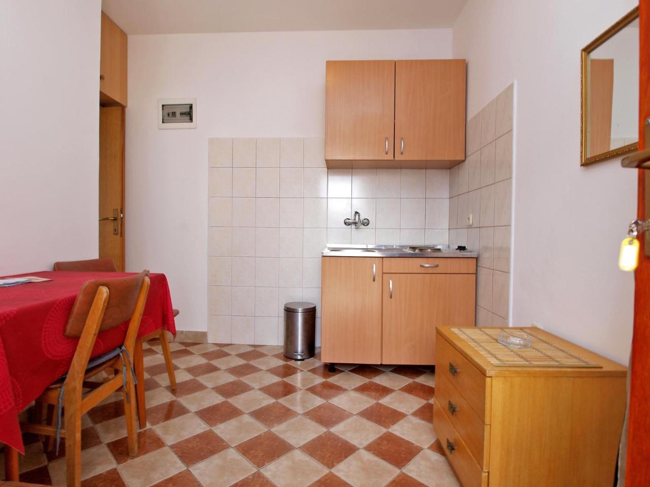 App & Rooms Rovinj 1068 Luaran gambar