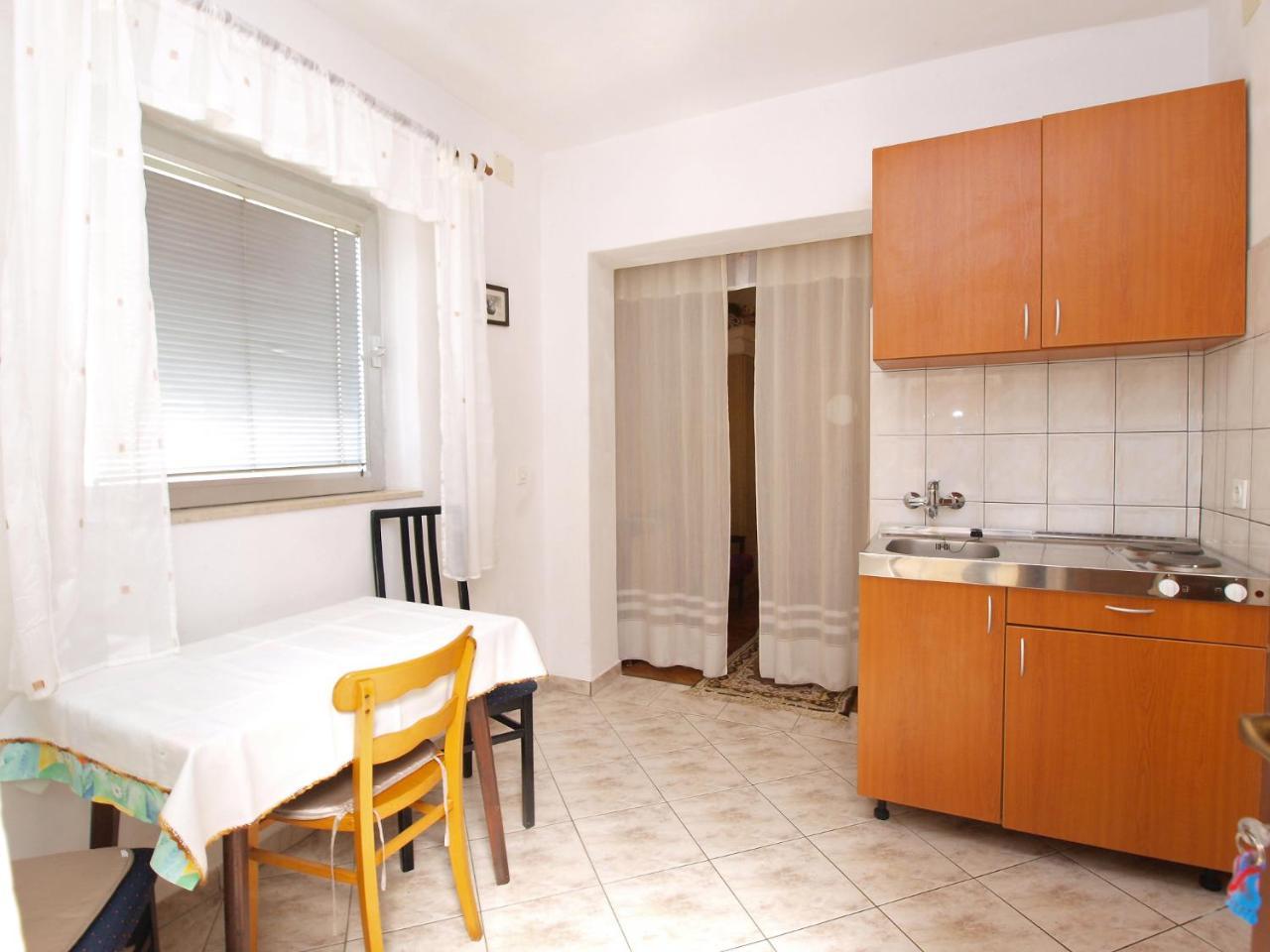 App & Rooms Rovinj 1068 Luaran gambar