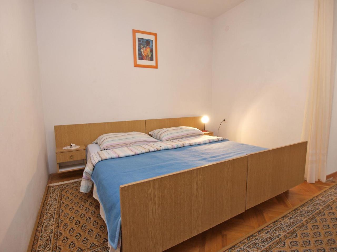 App & Rooms Rovinj 1068 Luaran gambar