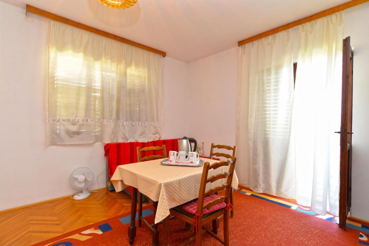 App & Rooms Rovinj 1068 Luaran gambar