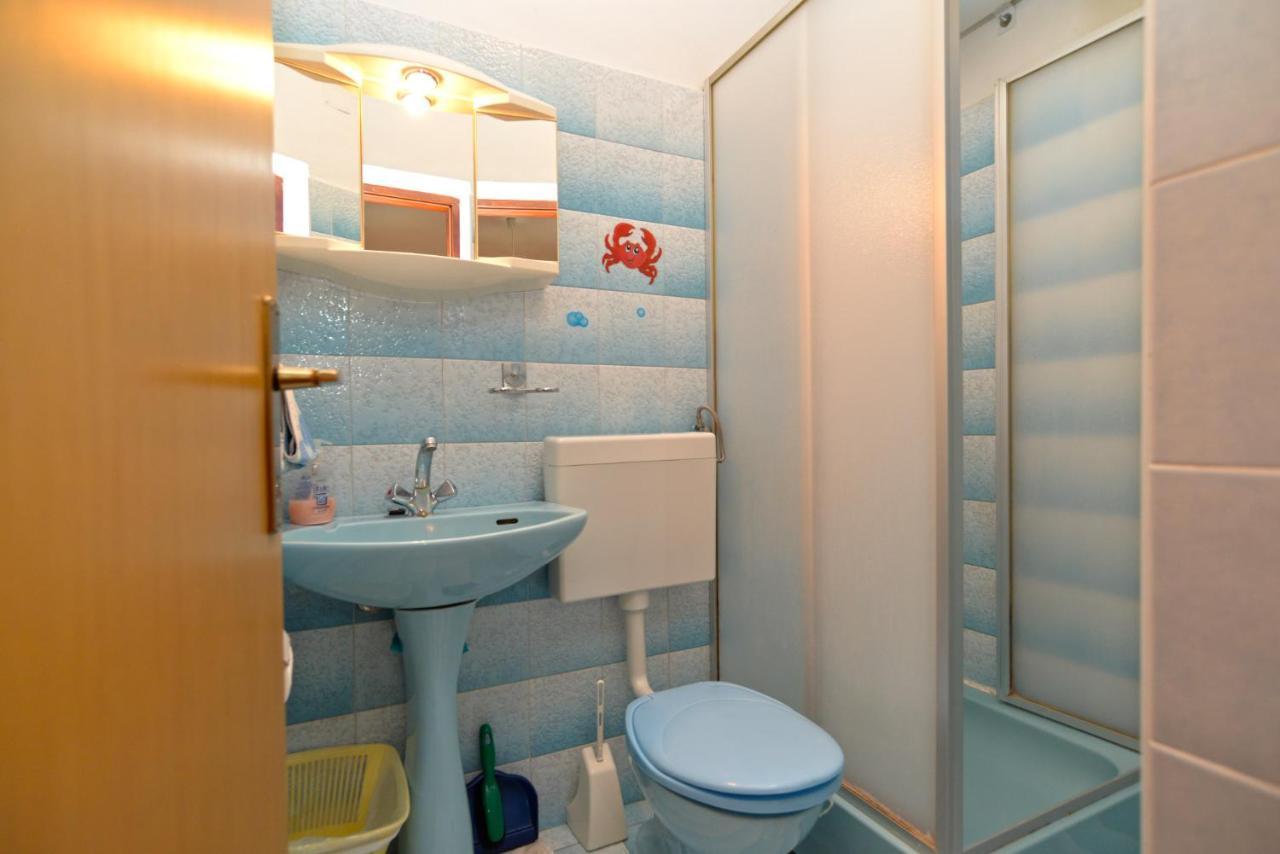 App & Rooms Rovinj 1068 Luaran gambar