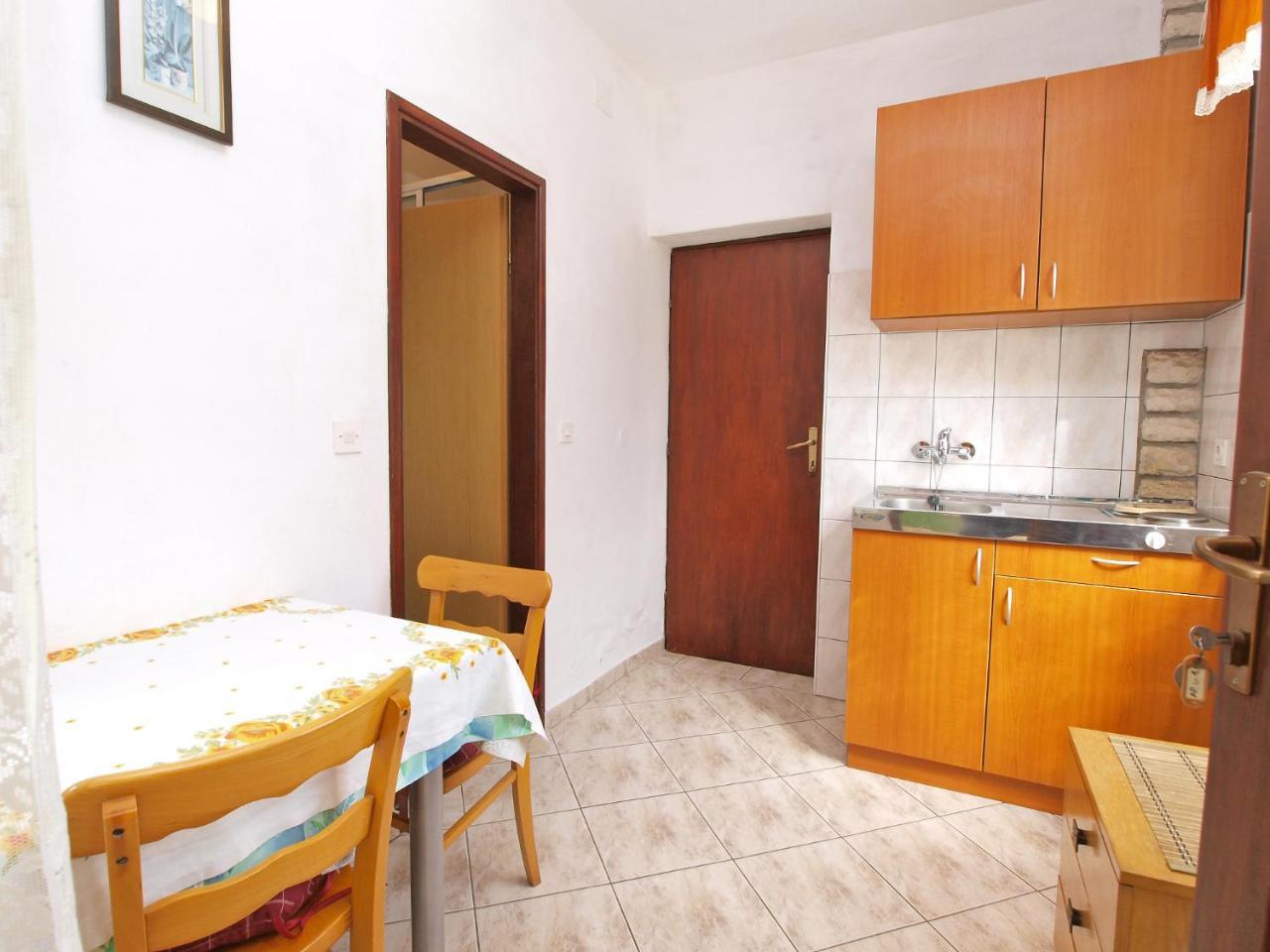 App & Rooms Rovinj 1068 Luaran gambar