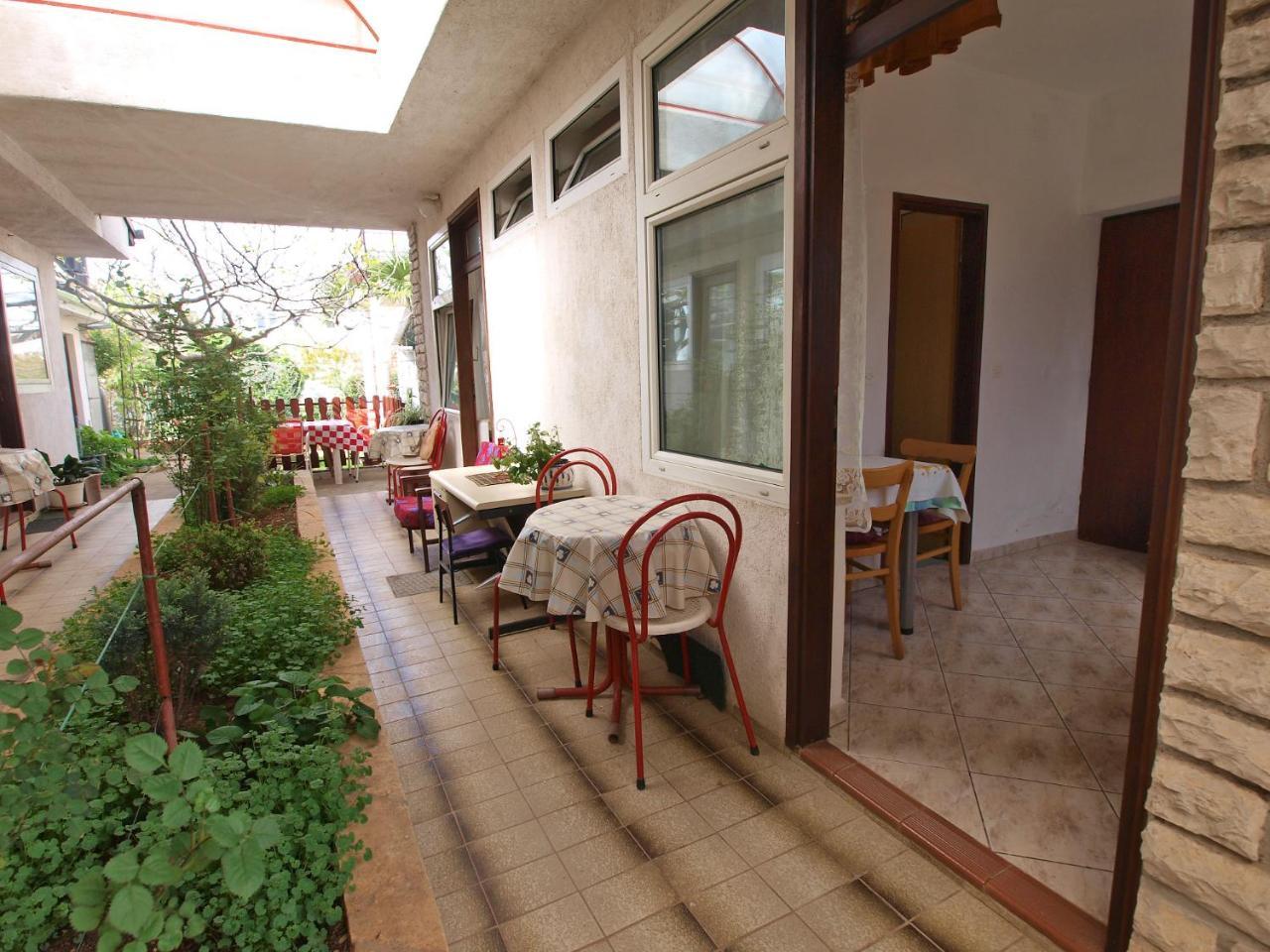 App & Rooms Rovinj 1068 Luaran gambar