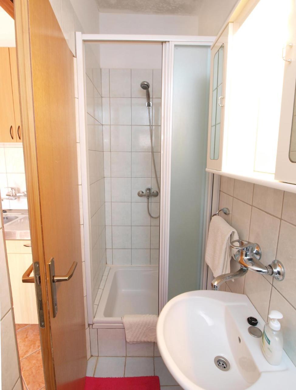 App & Rooms Rovinj 1068 Luaran gambar