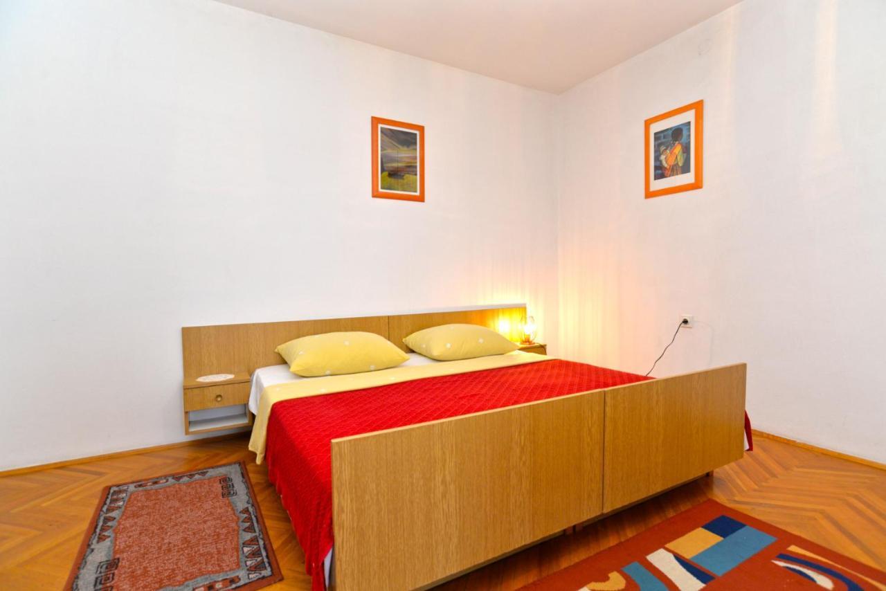 App & Rooms Rovinj 1068 Luaran gambar