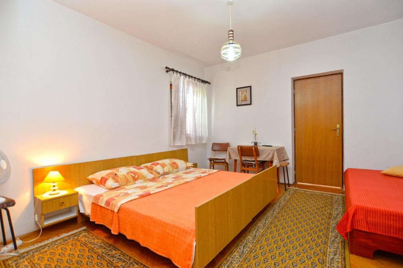 App & Rooms Rovinj 1068 Luaran gambar
