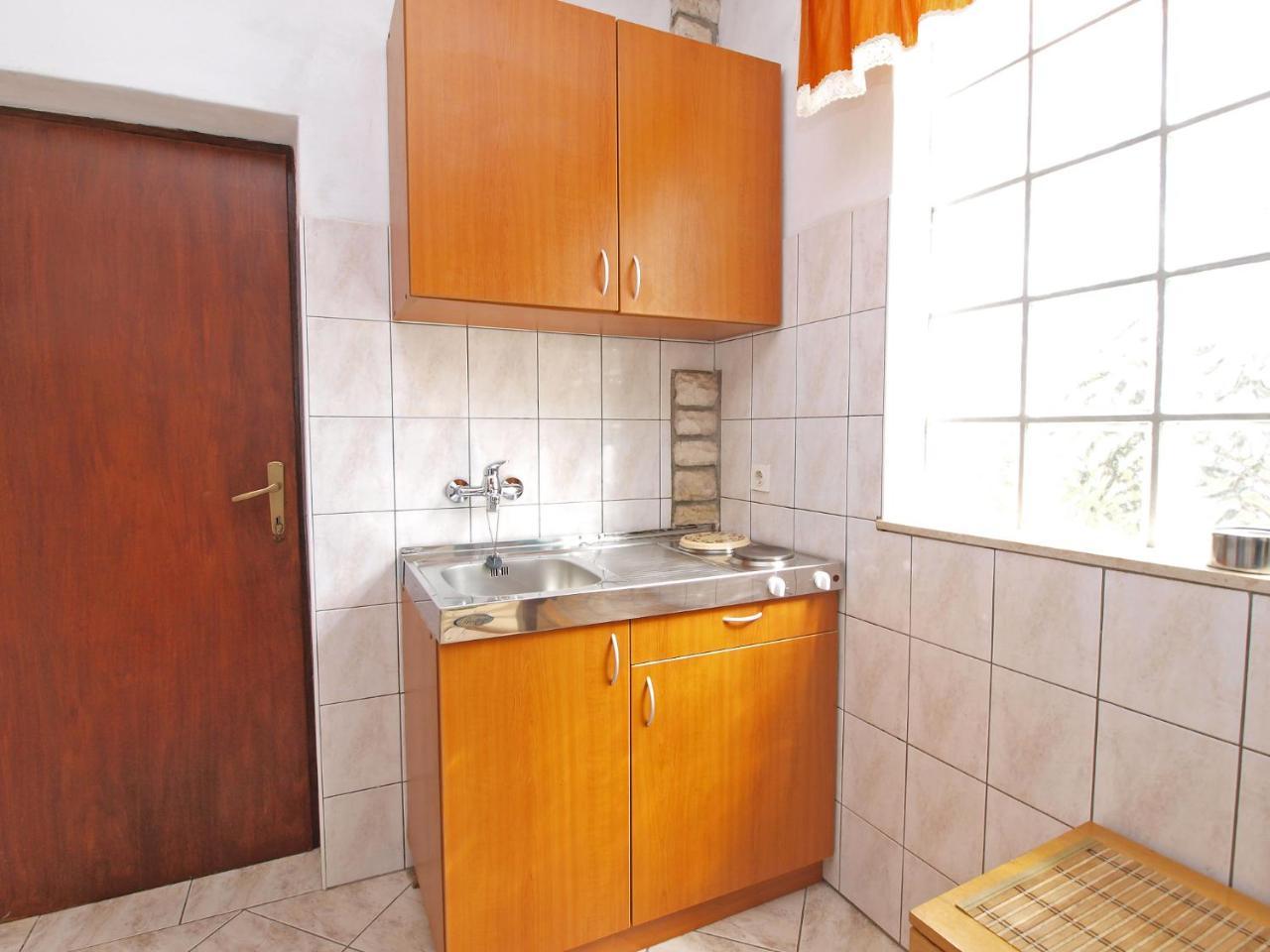 App & Rooms Rovinj 1068 Luaran gambar