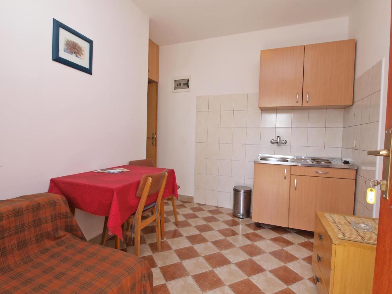 App & Rooms Rovinj 1068 Luaran gambar