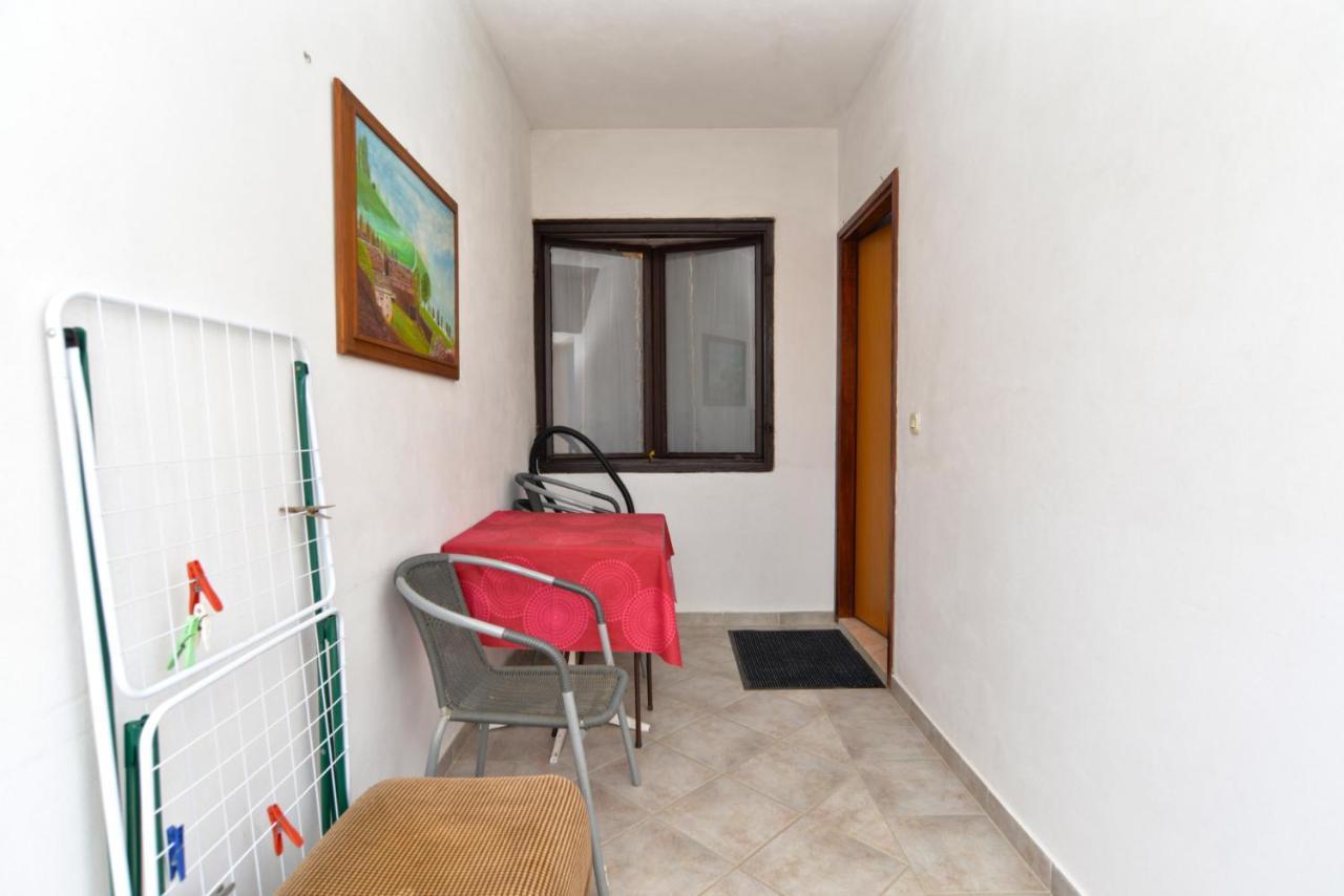 App & Rooms Rovinj 1068 Luaran gambar