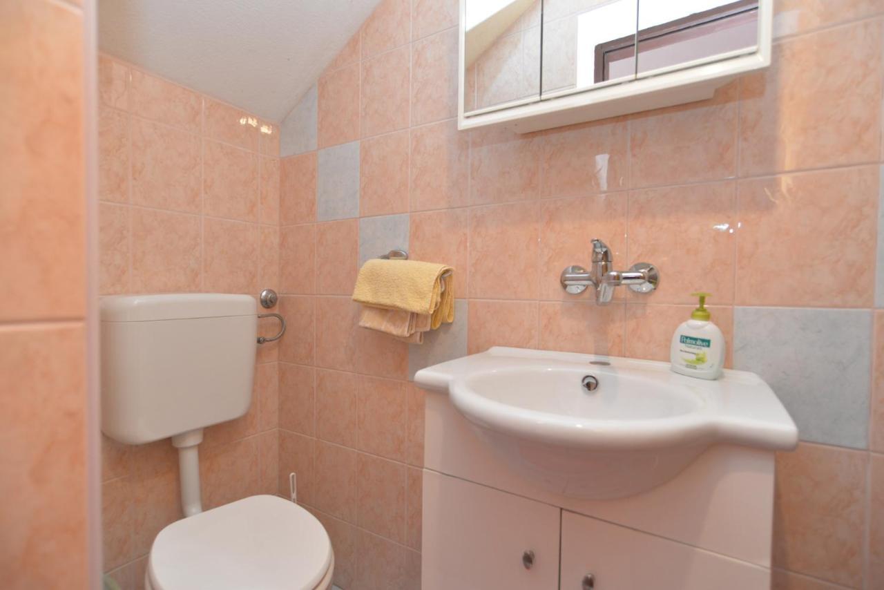 App & Rooms Rovinj 1068 Luaran gambar