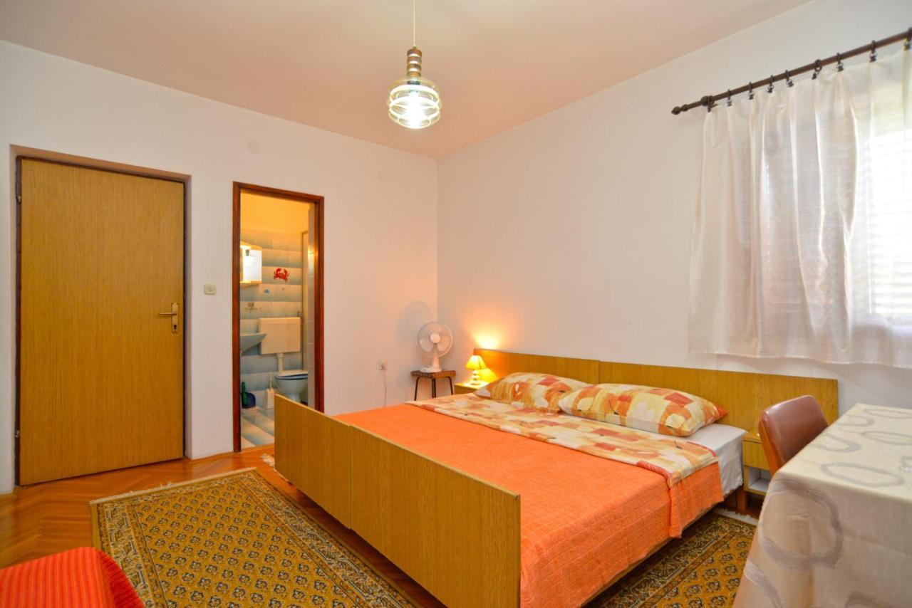 App & Rooms Rovinj 1068 Luaran gambar