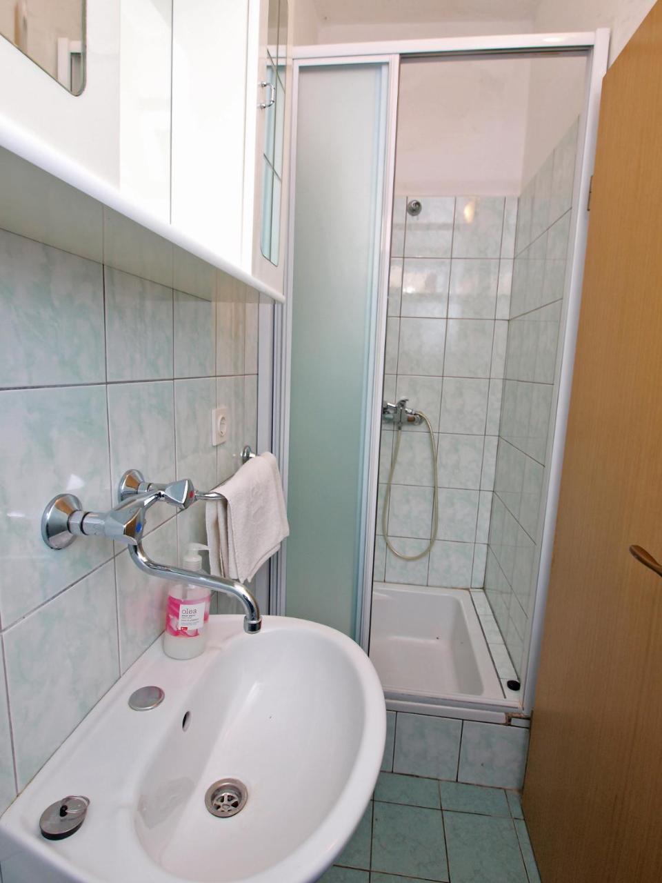 App & Rooms Rovinj 1068 Luaran gambar