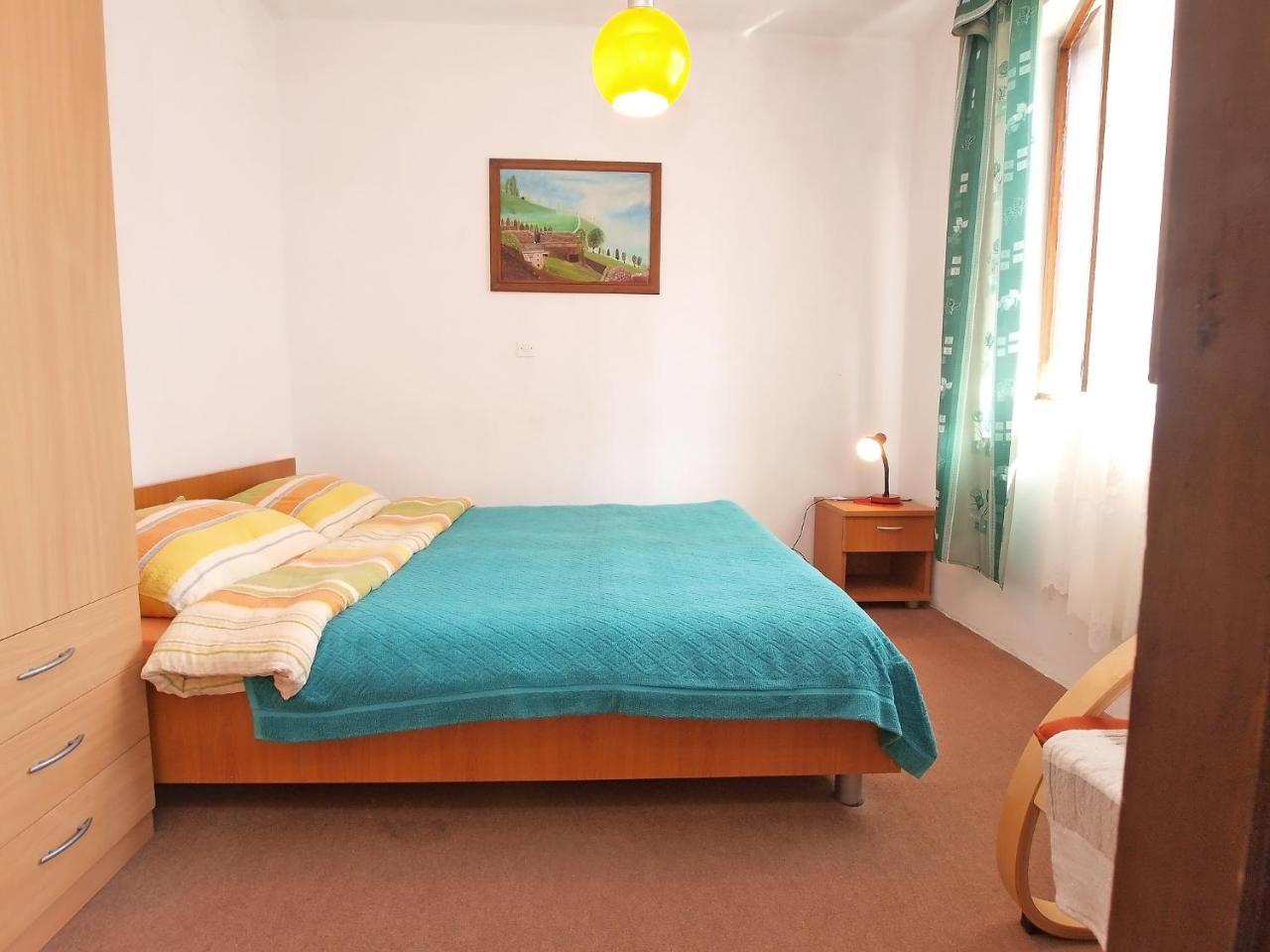 App & Rooms Rovinj 1068 Luaran gambar