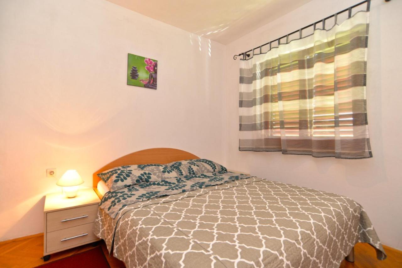 App & Rooms Rovinj 1068 Luaran gambar
