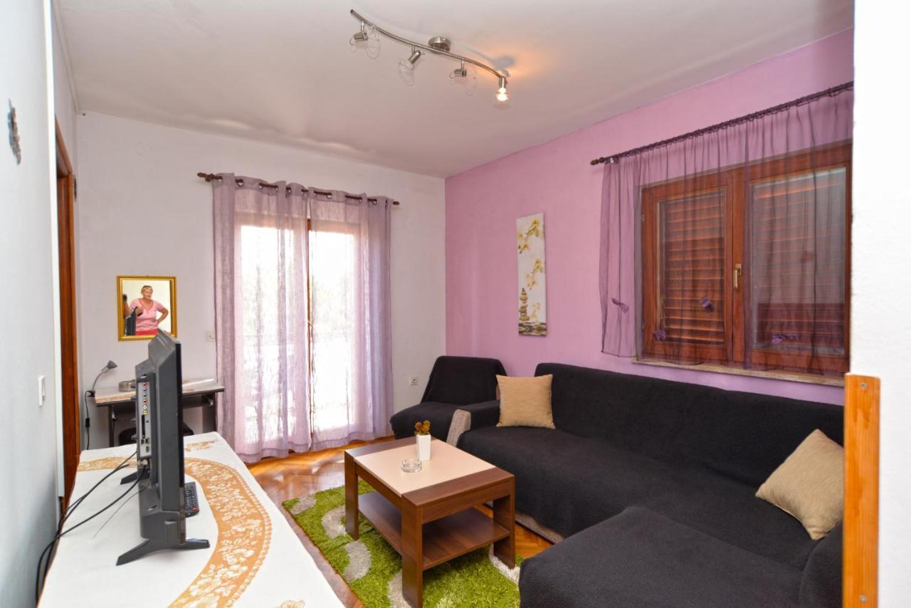 App & Rooms Rovinj 1068 Luaran gambar