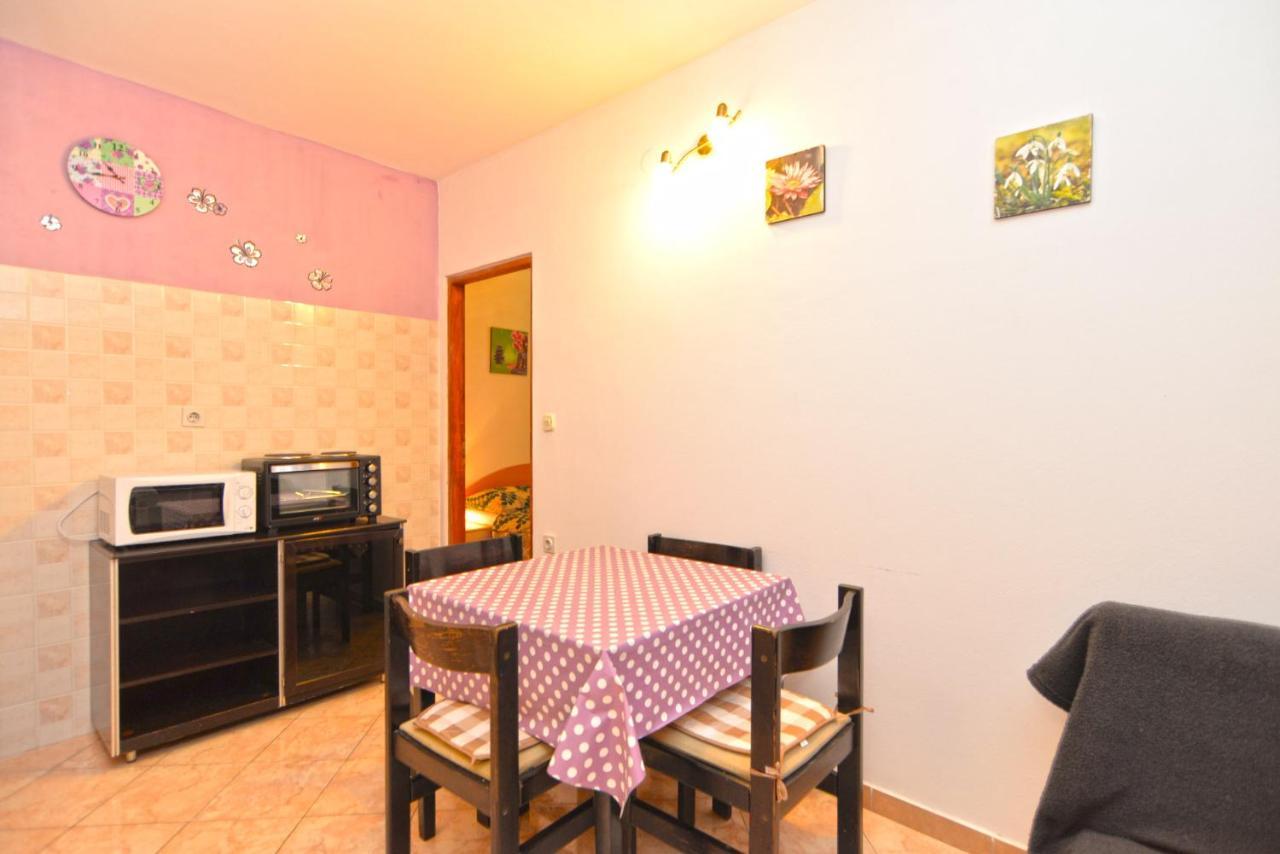 App & Rooms Rovinj 1068 Luaran gambar