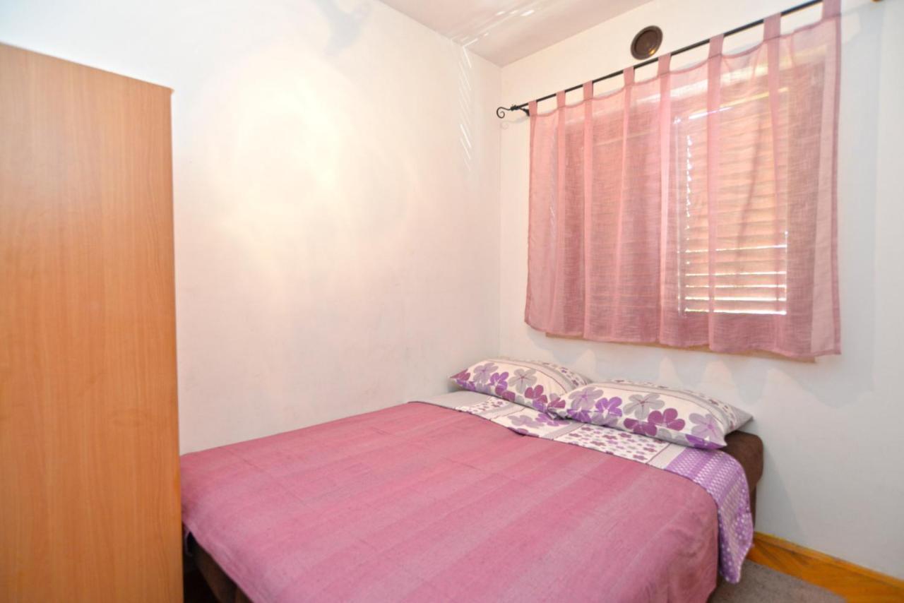 App & Rooms Rovinj 1068 Luaran gambar