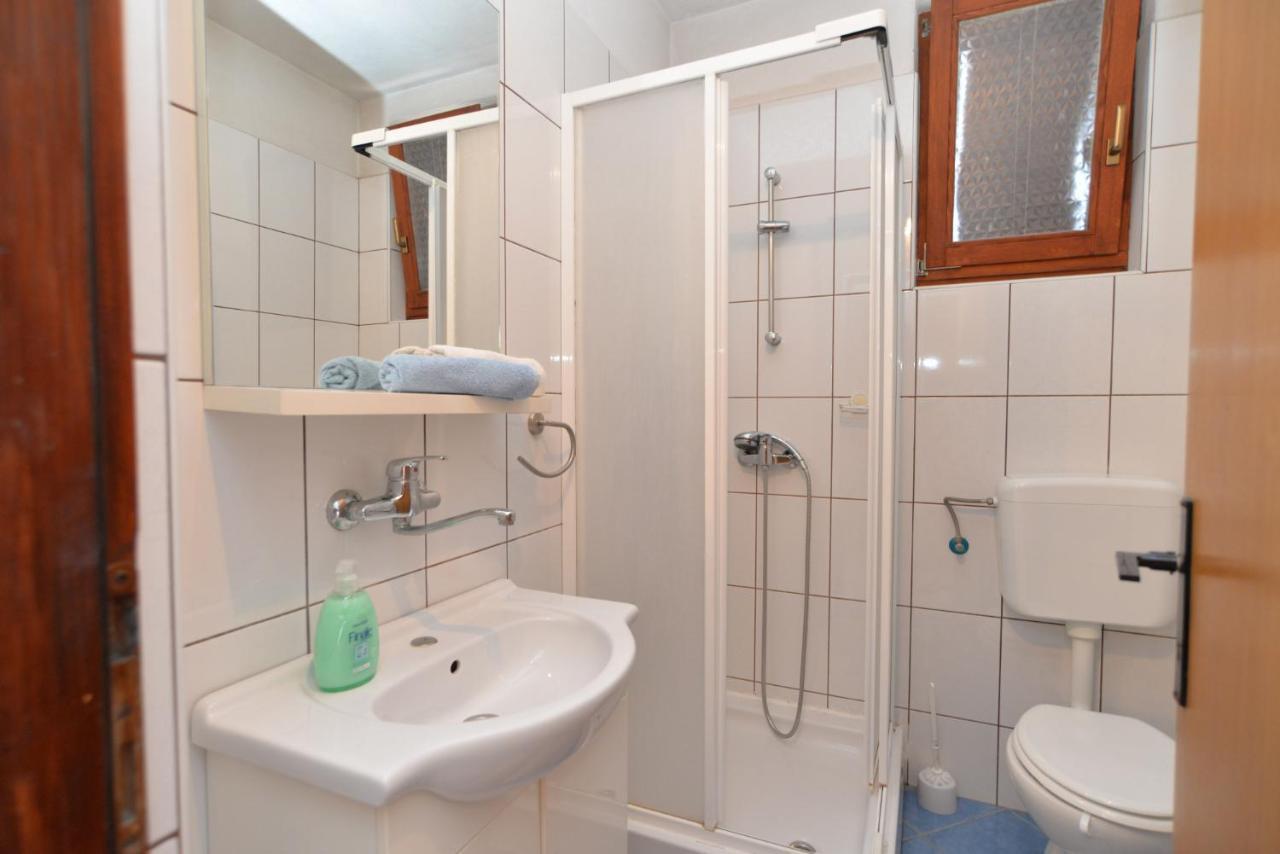 App & Rooms Rovinj 1068 Luaran gambar