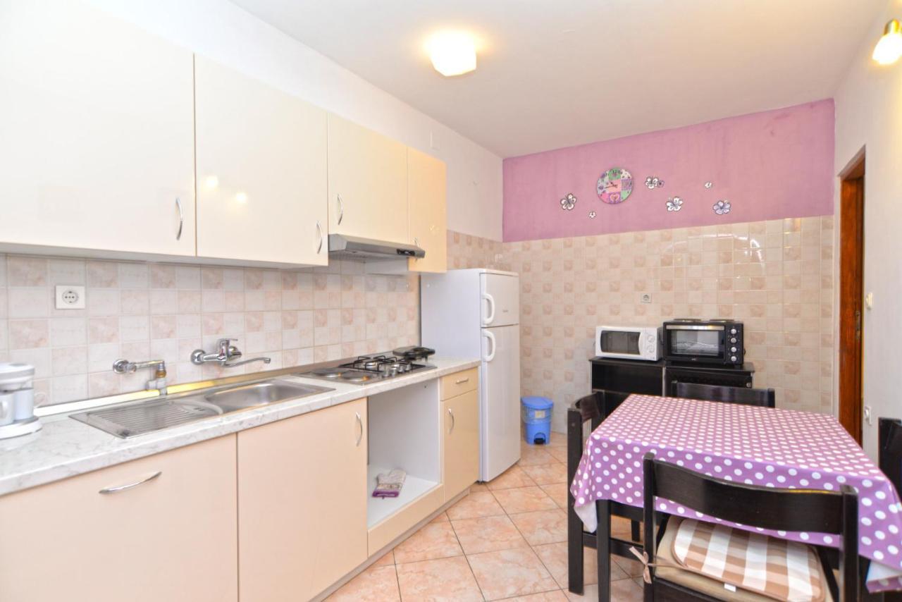 App & Rooms Rovinj 1068 Luaran gambar