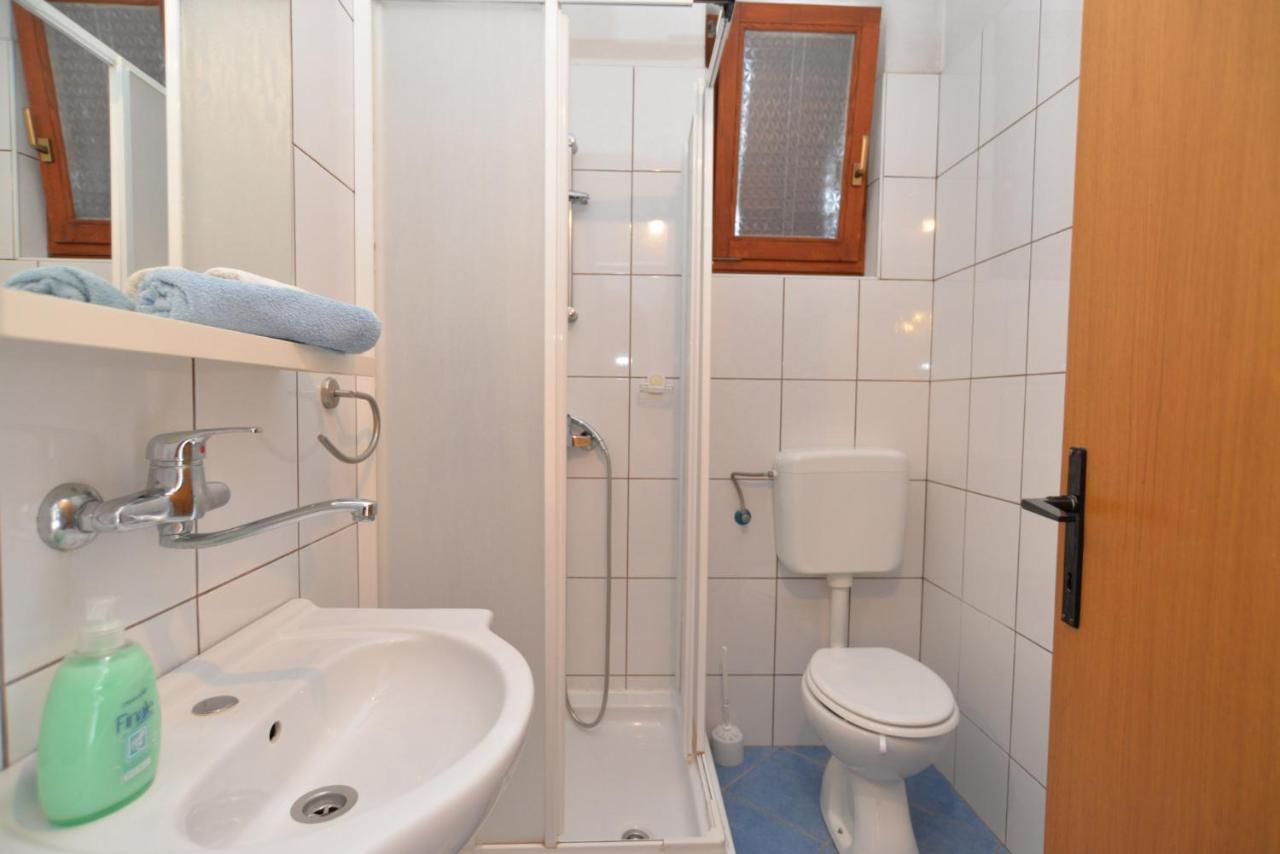 App & Rooms Rovinj 1068 Luaran gambar