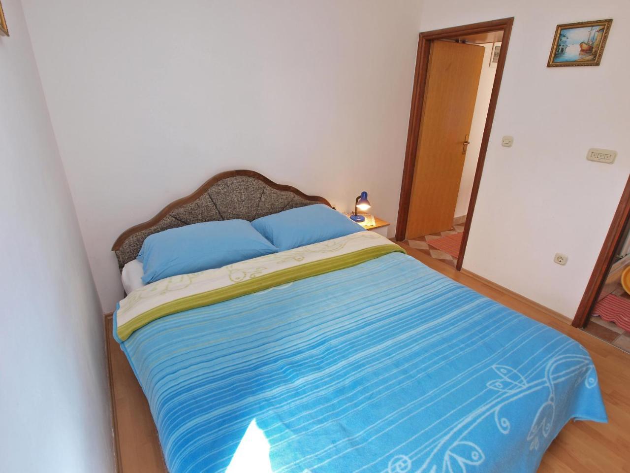 App & Rooms Rovinj 1068 Luaran gambar