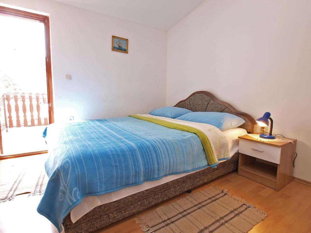 App & Rooms Rovinj 1068 Luaran gambar