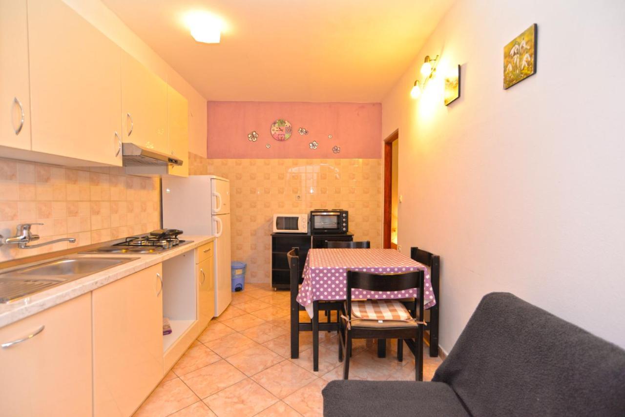 App & Rooms Rovinj 1068 Luaran gambar